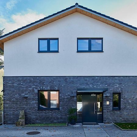 Apartment Liss Gladbeck Exterior foto