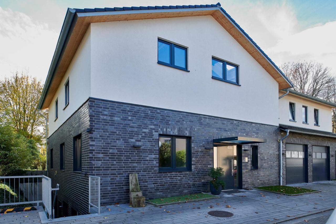 Apartment Liss Gladbeck Exterior foto