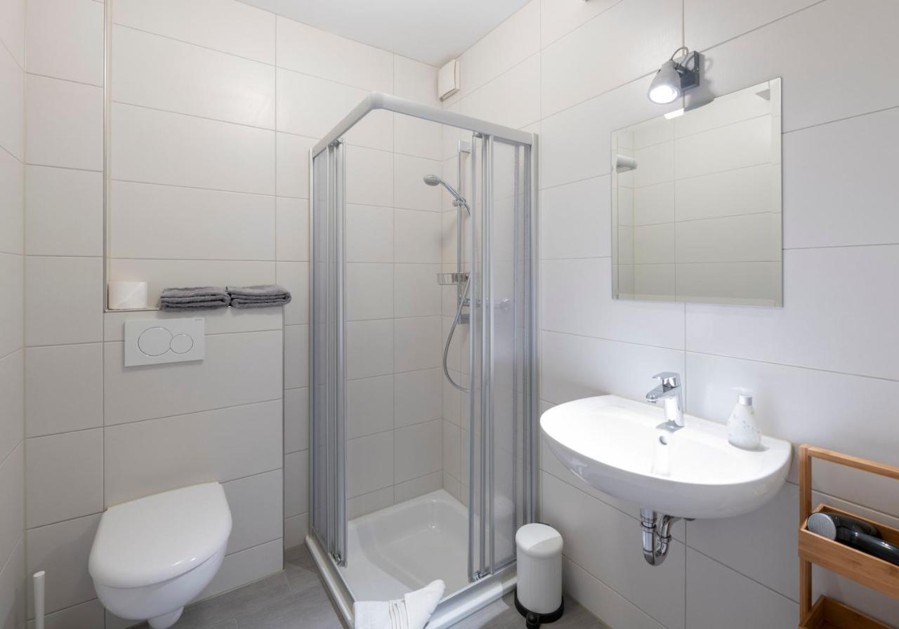 Apartment Liss Gladbeck Exterior foto